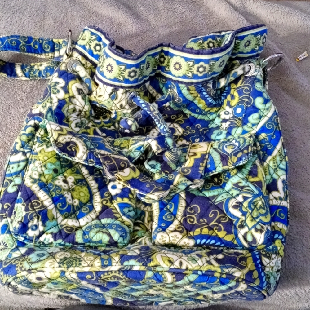 Vera bradley purse